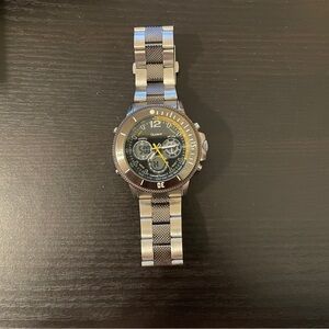 Stauer Tachymeter Watch